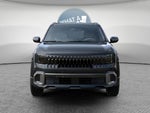 2027 Kia Seltos X-Line SX