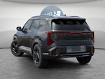 2027 Kia Seltos X-Line SX