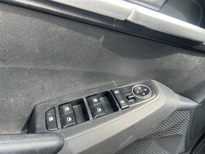 2022 Kia Seltos LX AWD
