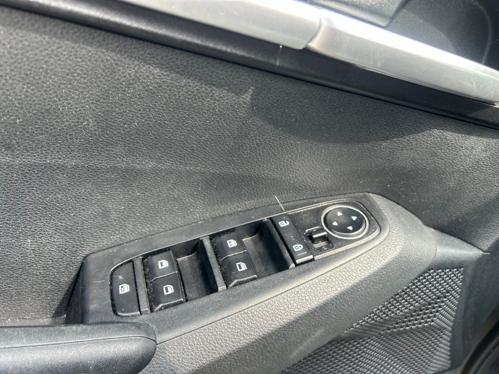 2022 Kia Seltos LX AWD