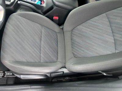 2022 Kia Seltos LX AWD