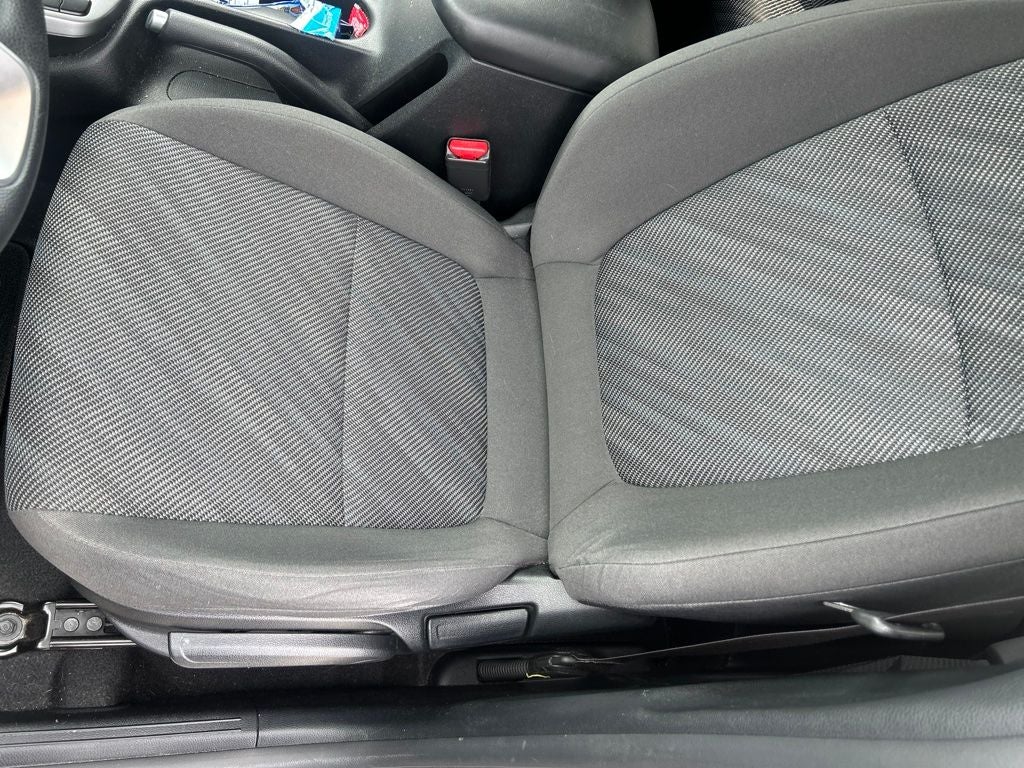 2022 Kia Seltos LX AWD