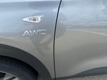 2022 Kia Seltos LX AWD