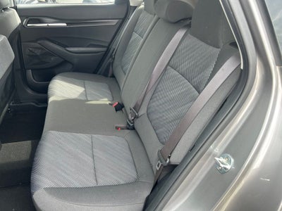 2022 Kia Seltos LX AWD