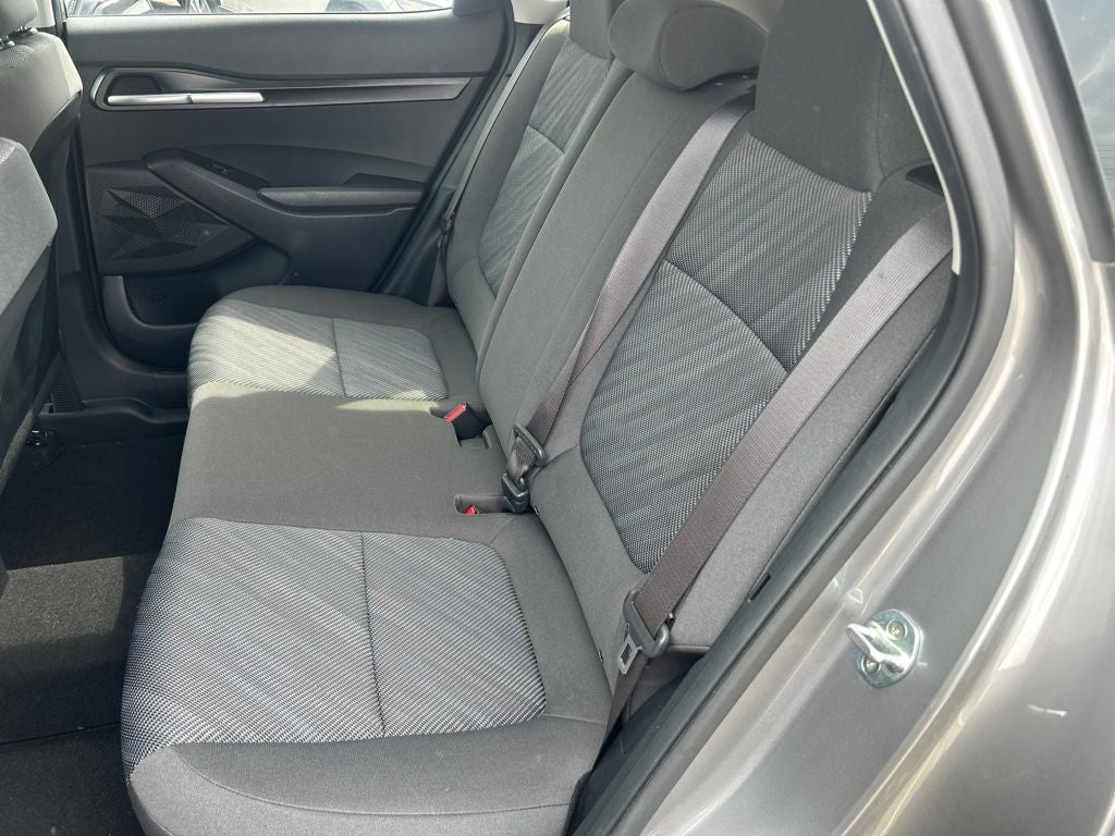 2022 Kia Seltos LX AWD