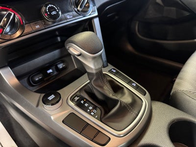 2025 Kia Seltos LX AWD