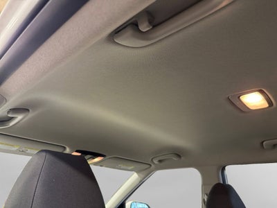 2025 Kia Seltos LX AWD