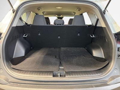 2025 Kia Seltos LX AWD