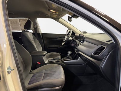 2025 Kia Seltos LX AWD