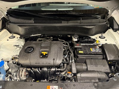 2025 Kia Seltos LX AWD