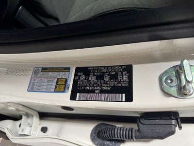 2025 Kia Seltos LX AWD