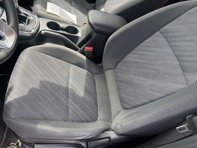 2024 Kia Seltos LX AWD