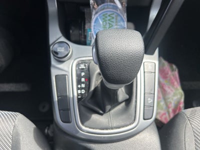 2024 Kia Seltos LX AWD