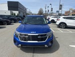 2024 Kia Seltos LX AWD