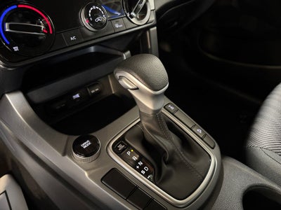 2024 Kia Seltos LX AWD