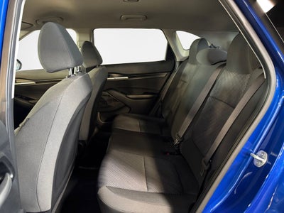2024 Kia Seltos LX AWD