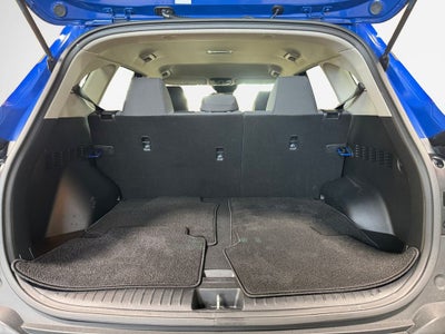 2024 Kia Seltos LX AWD