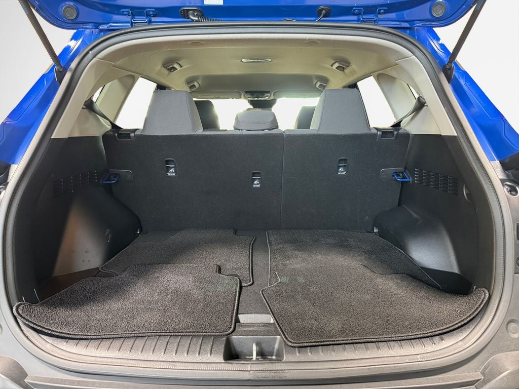 2024 Kia Seltos LX AWD