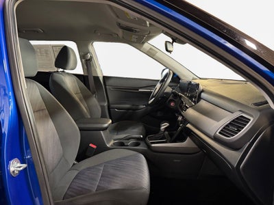 2024 Kia Seltos LX AWD