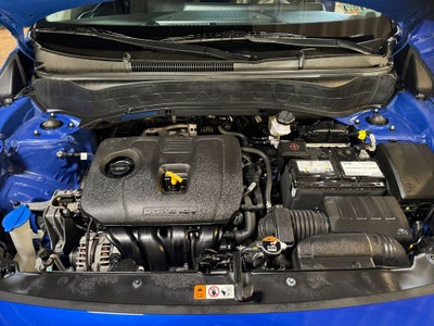2024 Kia Seltos LX AWD