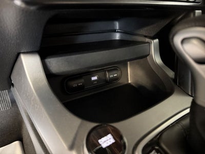 2024 Kia Seltos LX AWD
