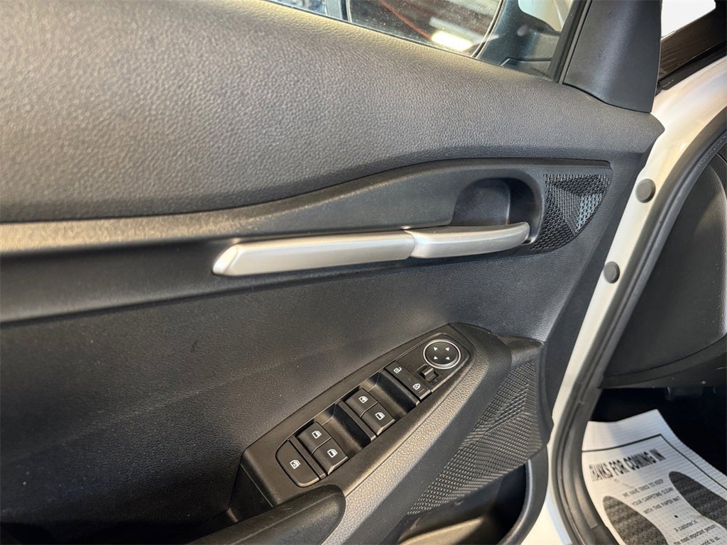 2023 Kia Seltos LX AWD