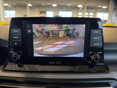 2023 Kia Seltos LX AWD