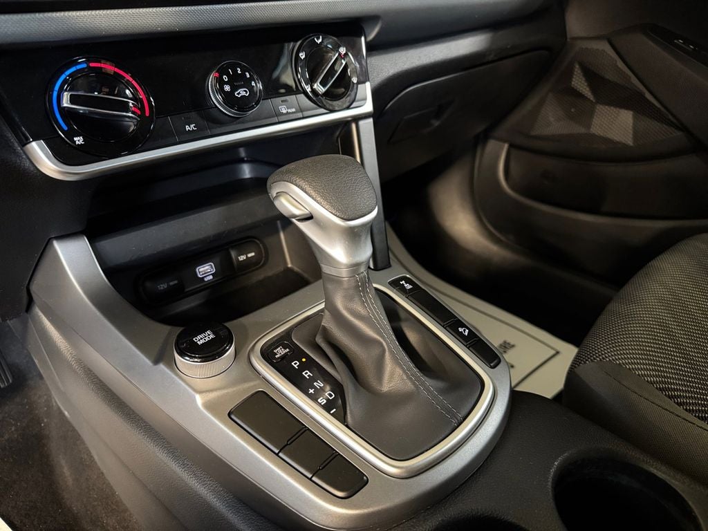 2023 Kia Seltos LX AWD