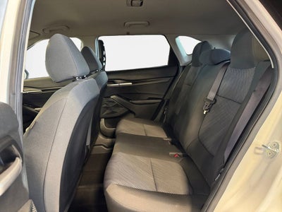 2023 Kia Seltos LX AWD