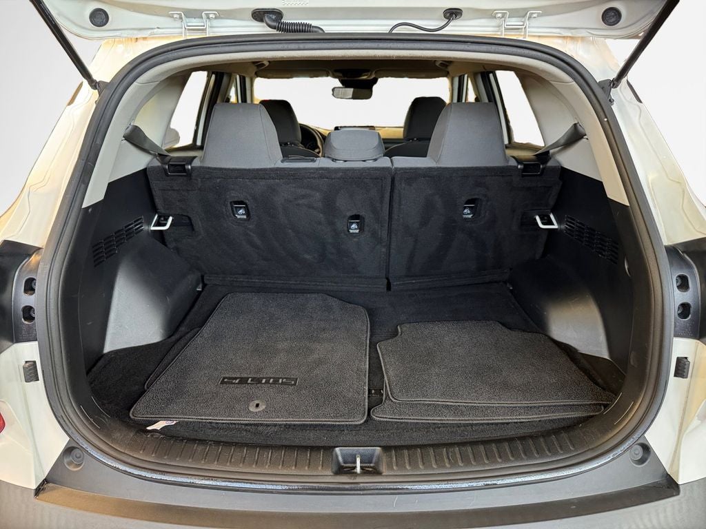 2023 Kia Seltos LX AWD