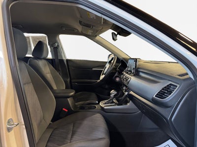 2023 Kia Seltos LX AWD