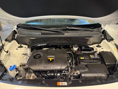 2023 Kia Seltos LX AWD