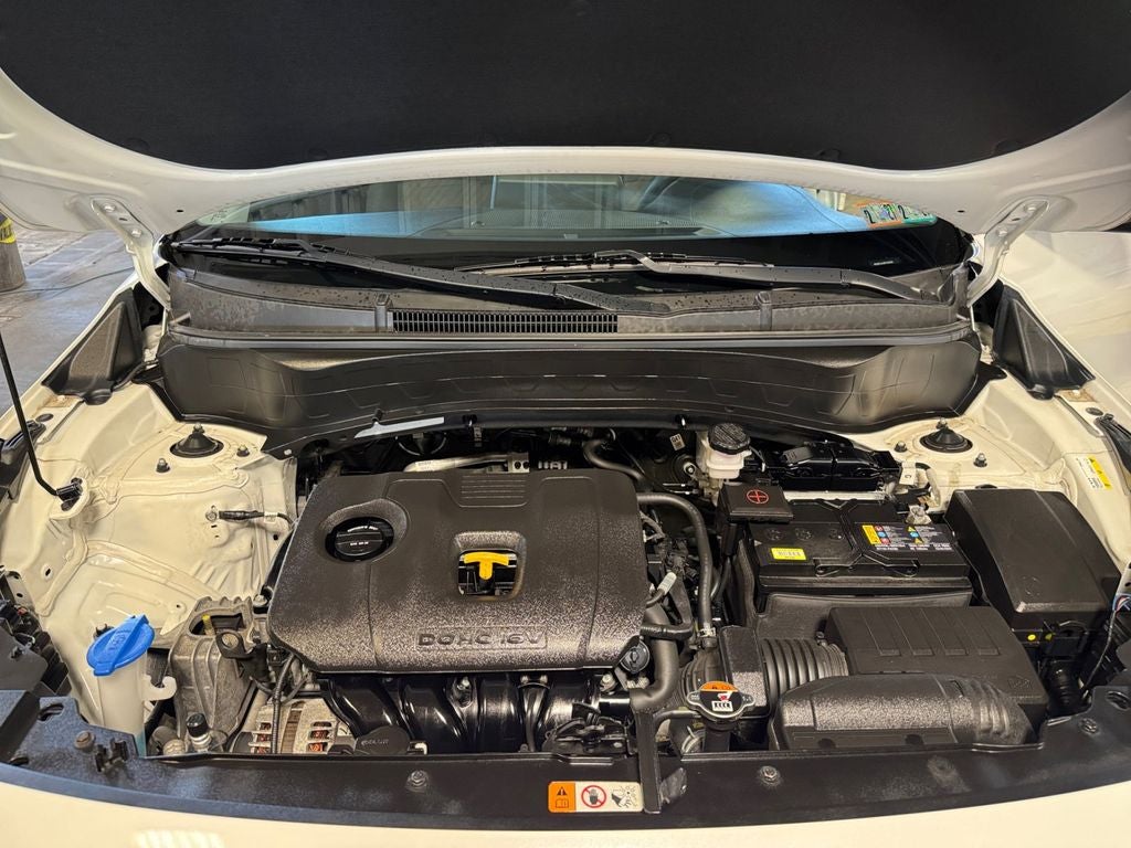 2023 Kia Seltos LX AWD