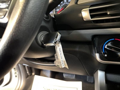 2023 Kia Seltos LX AWD