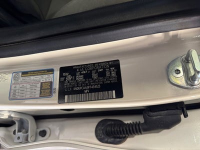 2023 Kia Seltos LX AWD