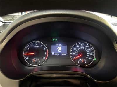 2023 Kia Seltos LX AWD