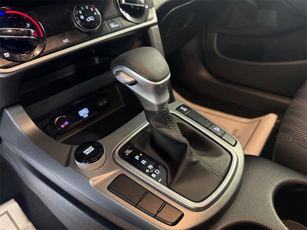 2023 Kia Seltos LX AWD