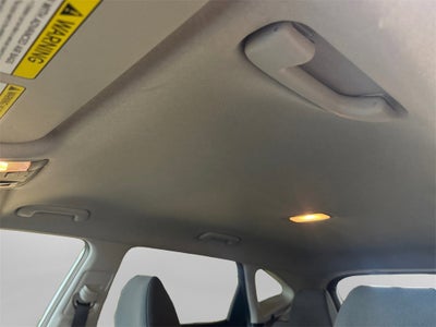 2023 Kia Seltos LX AWD