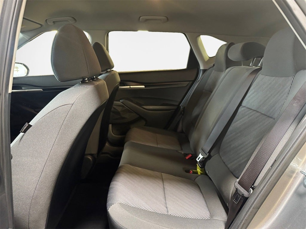 2023 Kia Seltos LX AWD