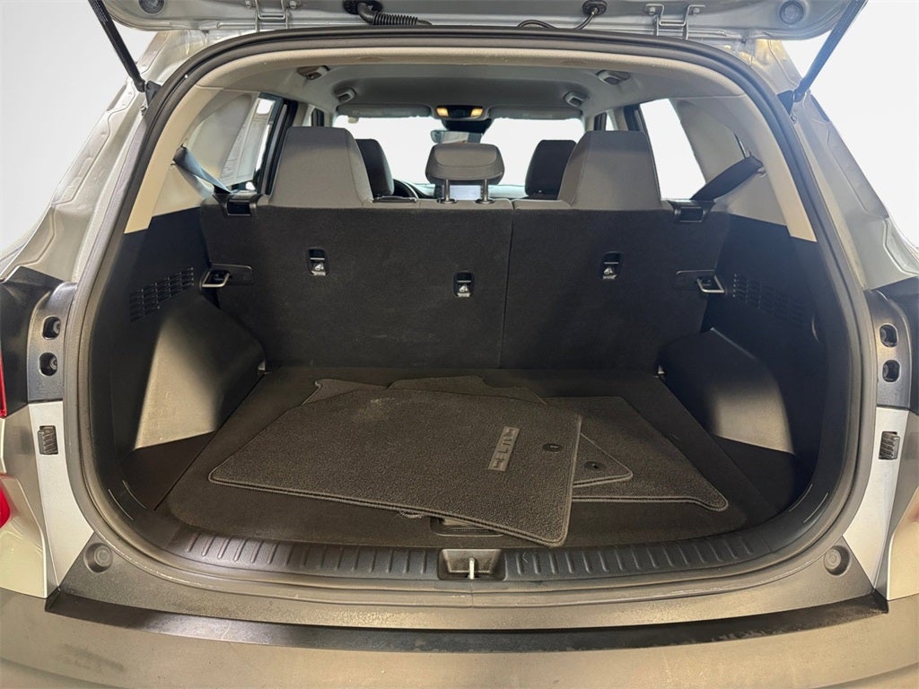 2023 Kia Seltos LX AWD