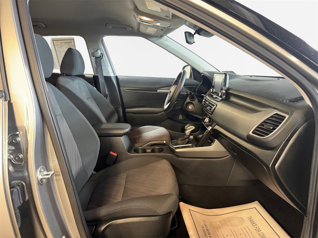 2023 Kia Seltos LX AWD