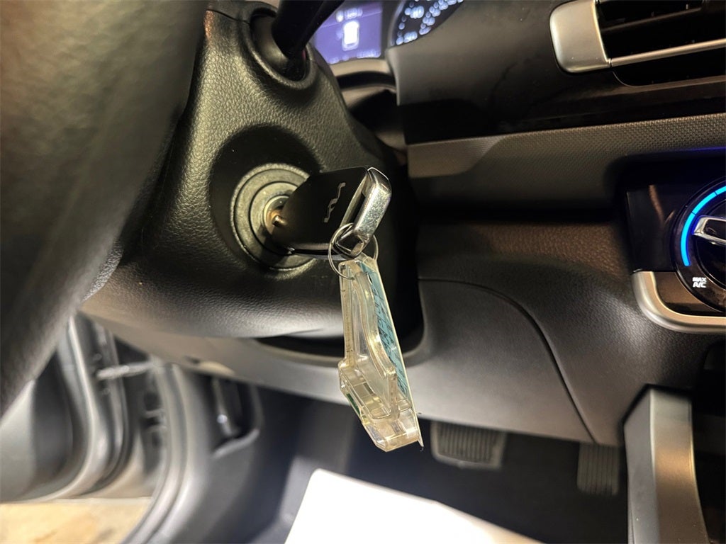 2023 Kia Seltos LX AWD