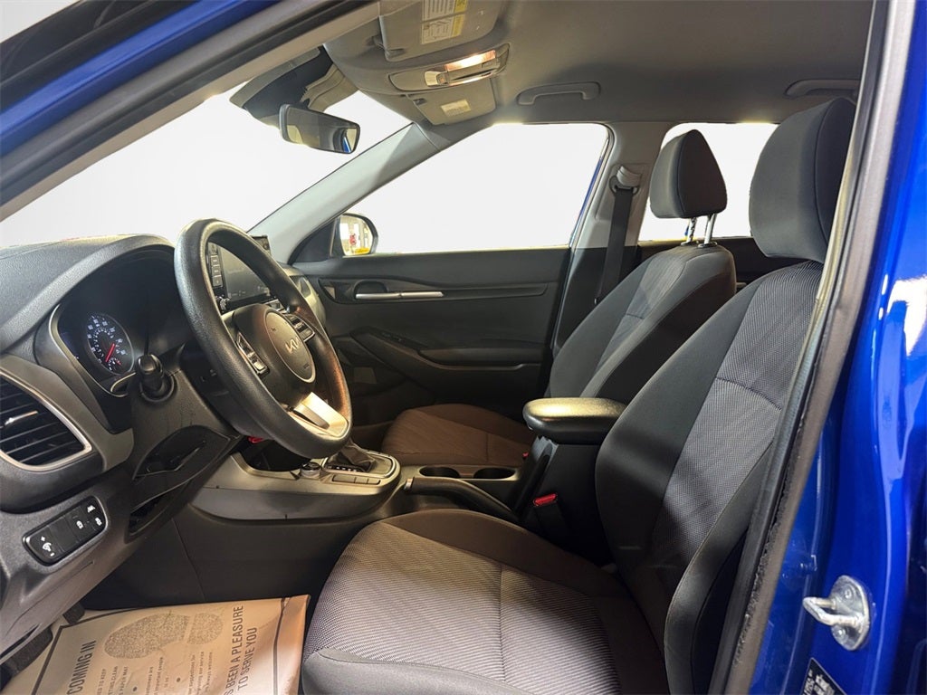 2023 Kia Seltos LX AWD