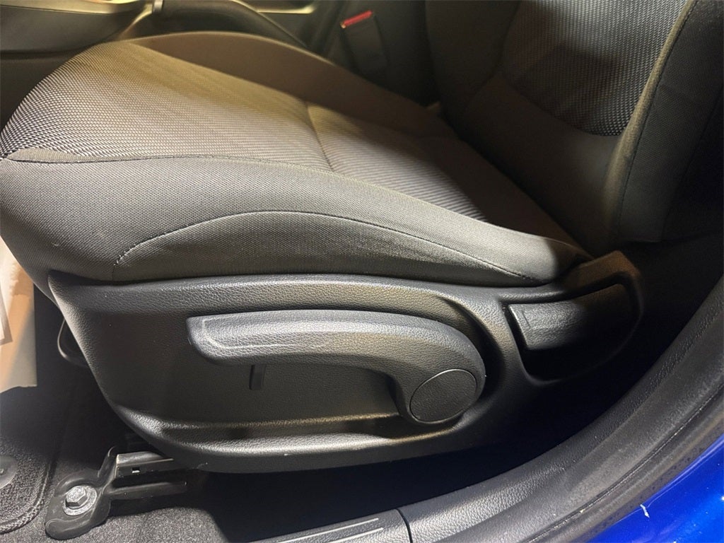 2023 Kia Seltos LX AWD