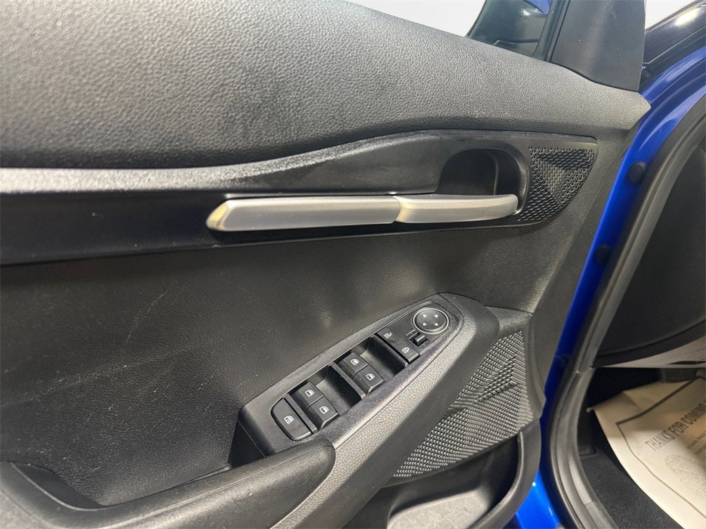 2023 Kia Seltos LX AWD