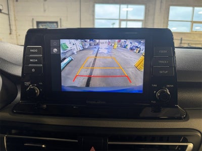 2023 Kia Seltos LX AWD