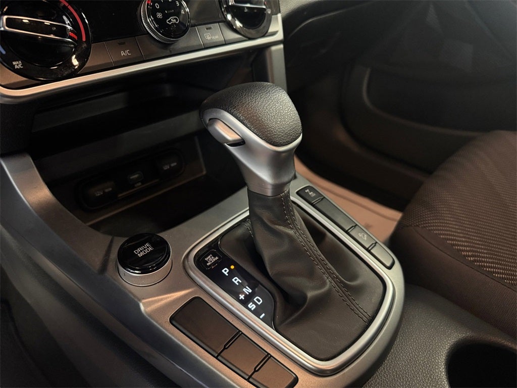 2023 Kia Seltos LX AWD