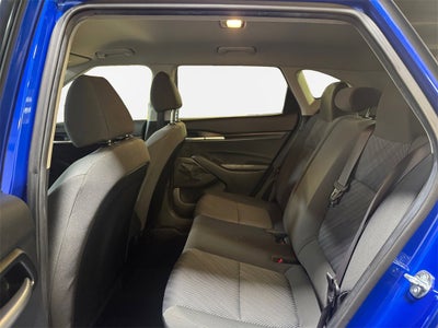 2023 Kia Seltos LX AWD