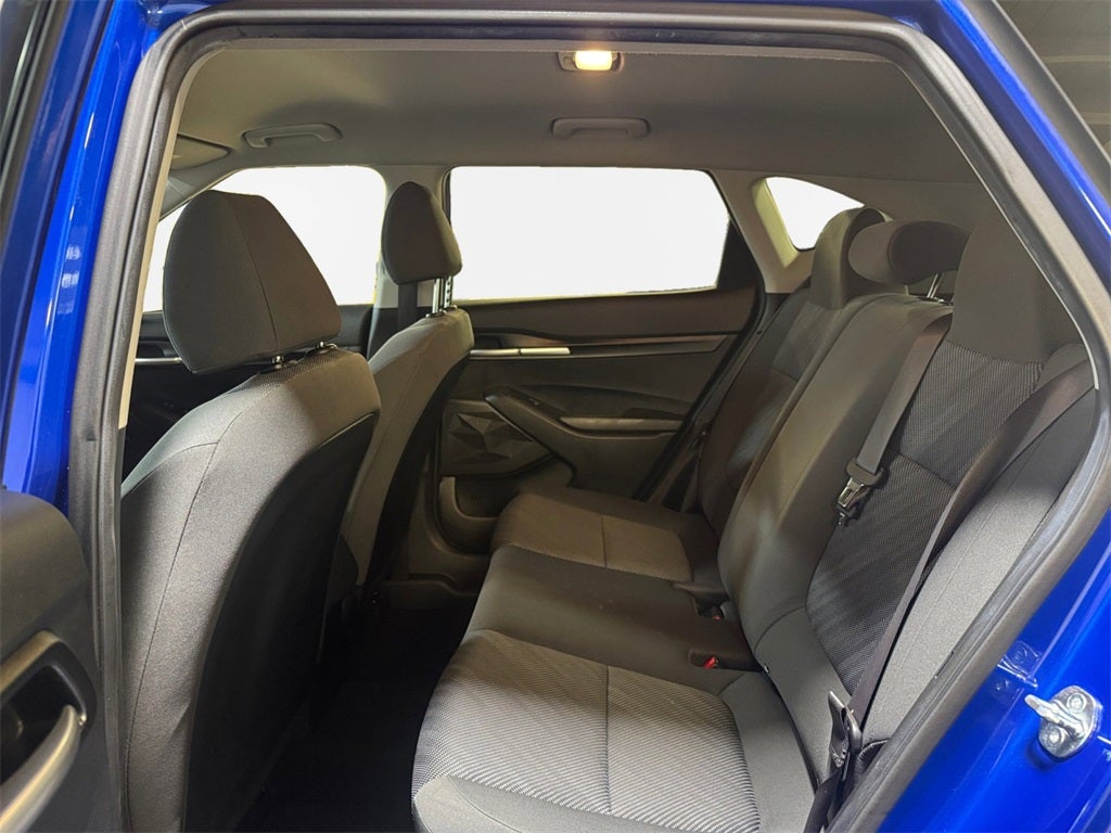 2023 Kia Seltos LX AWD