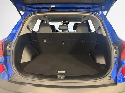 2023 Kia Seltos LX AWD